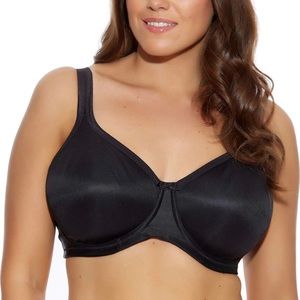 42G - Elomi Smoothing Seam Free Underwire Bra